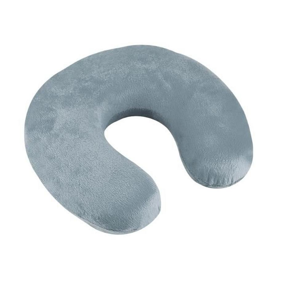 Trizand  Oreiller de voyage gris P7973 