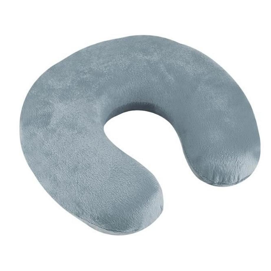 Trizand  Oreiller de voyage gris P7973 