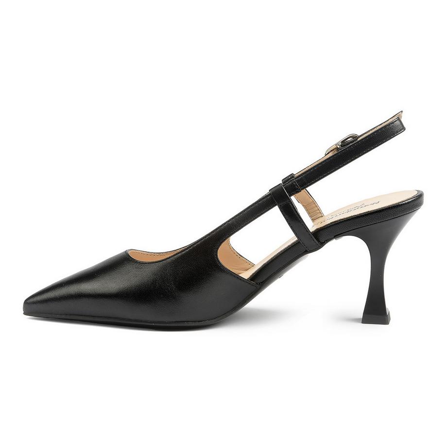 Nero Giardini Alek Slingback Pumps  