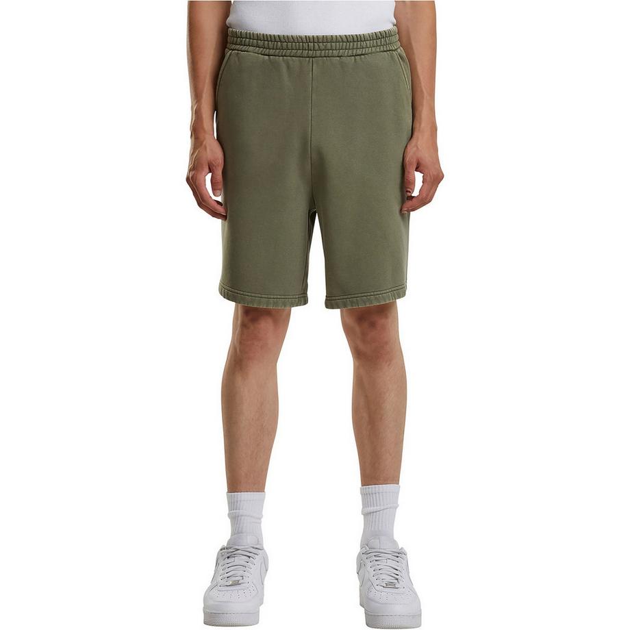 Build Your Own Pantaloncini Vintage Pesanti  