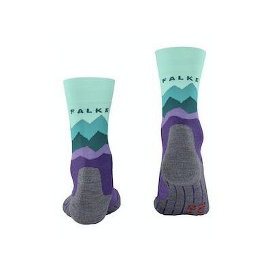 FALKE TK2 Explore Chaussettes Femme  