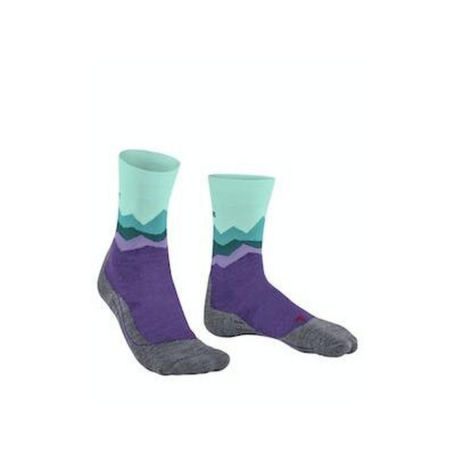 FALKE TK2 Explore Chaussettes Femme  