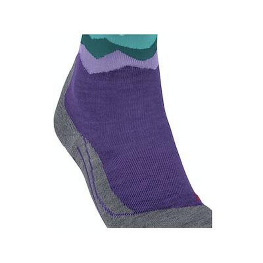 FALKE TK2 Explore Chaussettes Femme  