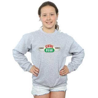 Friends  Central Perk Sweatshirt 