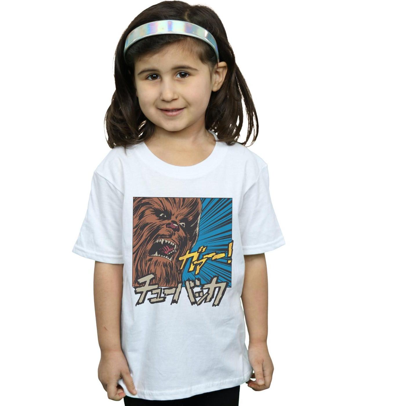 STAR WARS  Tshirt ROAR 