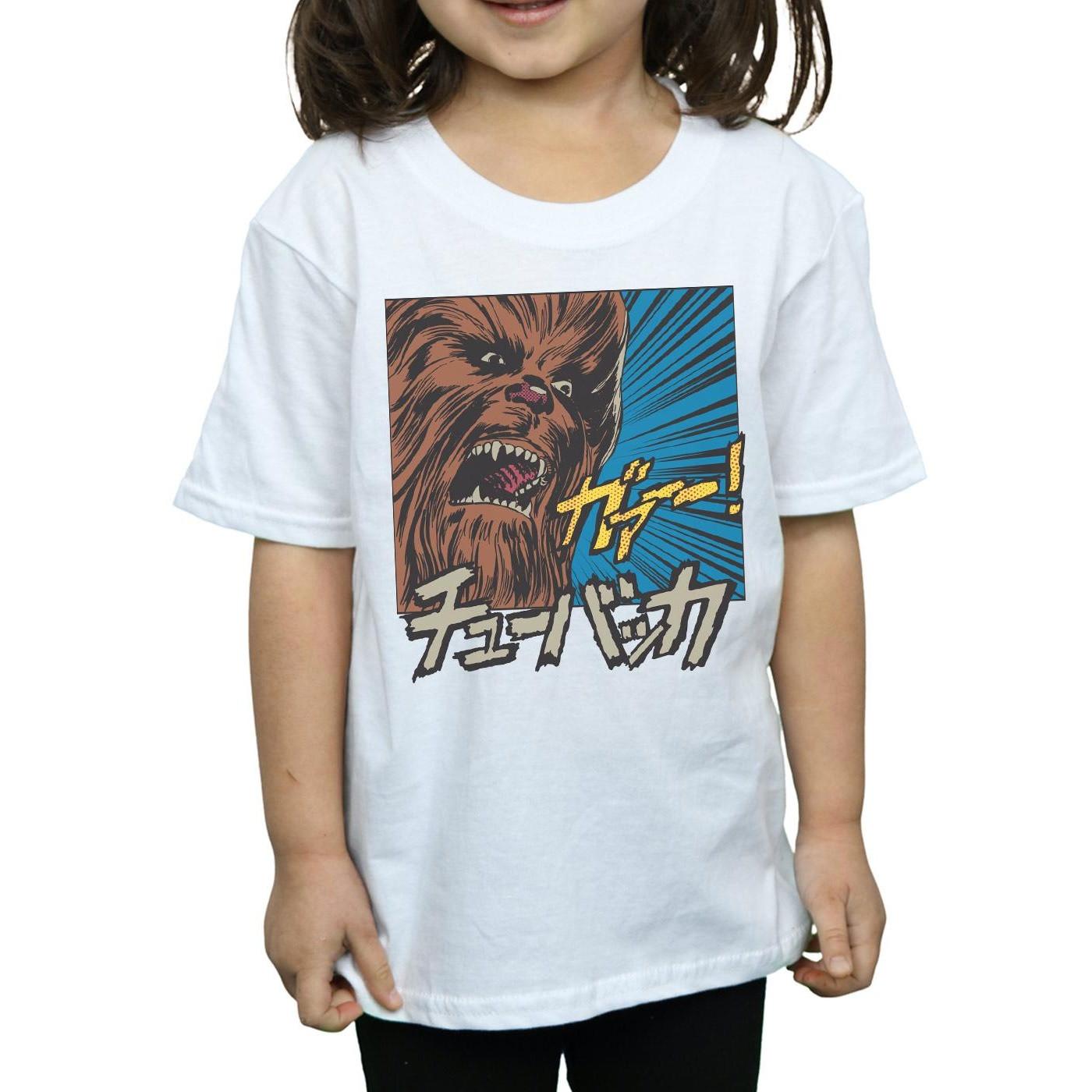 STAR WARS  Tshirt ROAR 