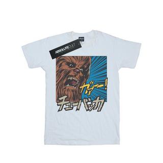 STAR WARS  Tshirt ROAR 