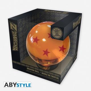 Abystyle  Réplique - Dragon Ball - Boule de Cristal à 4 étoiles 