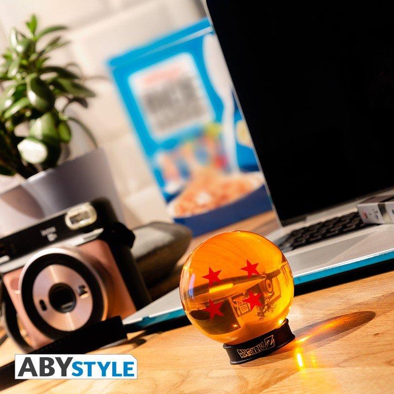 Abystyle  Réplique - Dragon Ball - Boule de Cristal à 4 étoiles 