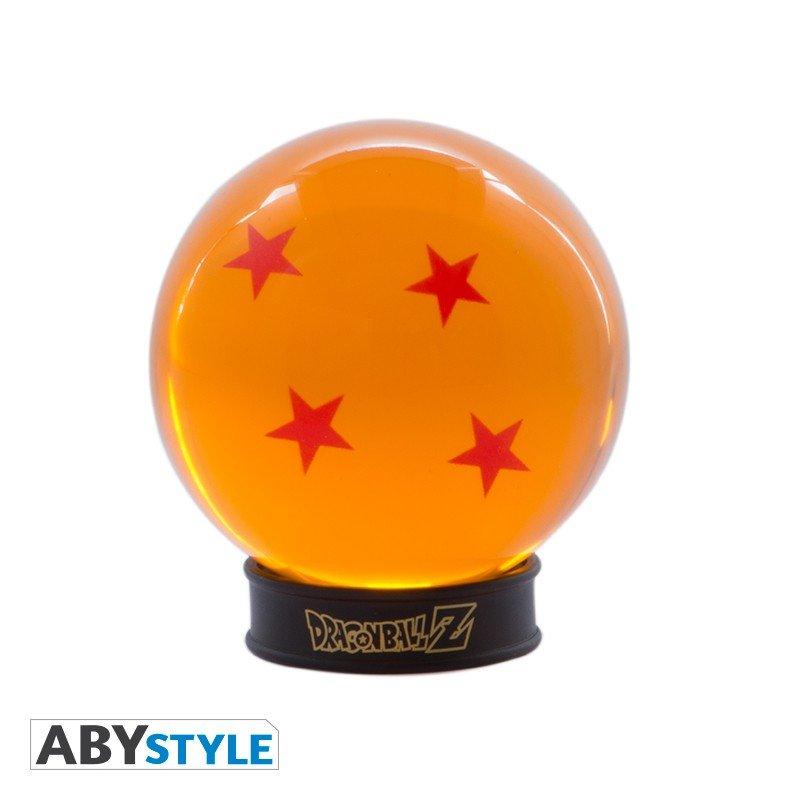 Abystyle  Réplique - Dragon Ball - Boule de Cristal à 4 étoiles 