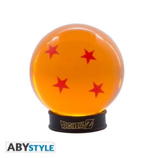 Abystyle  Réplique - Dragon Ball - Boule de Cristal à 4 étoiles 