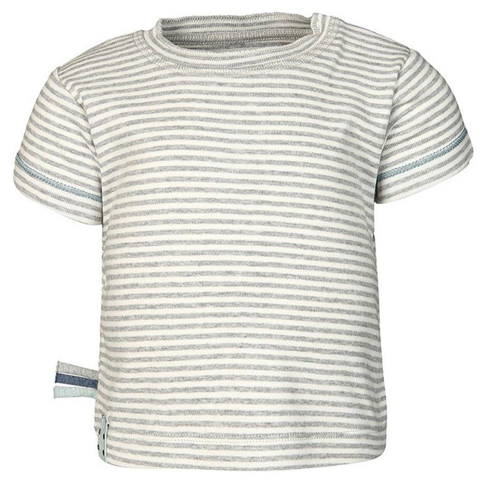 Image of T-shirt Unisex Taubengrau 12-18M