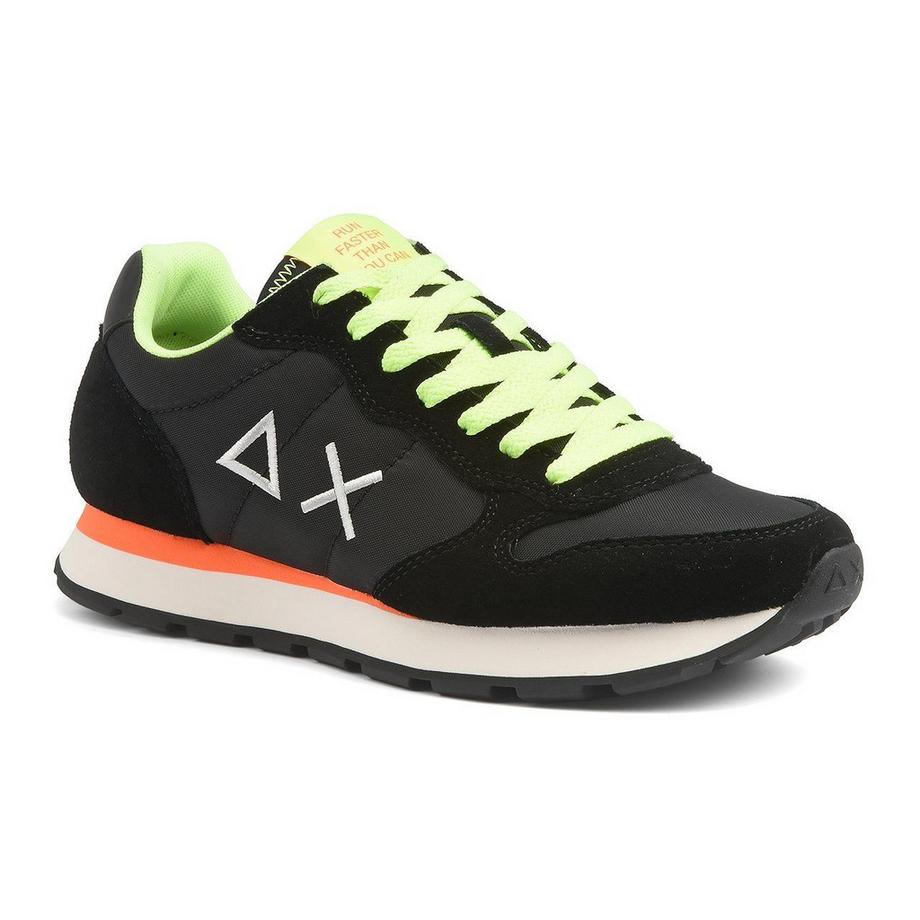 TOM FLUO
