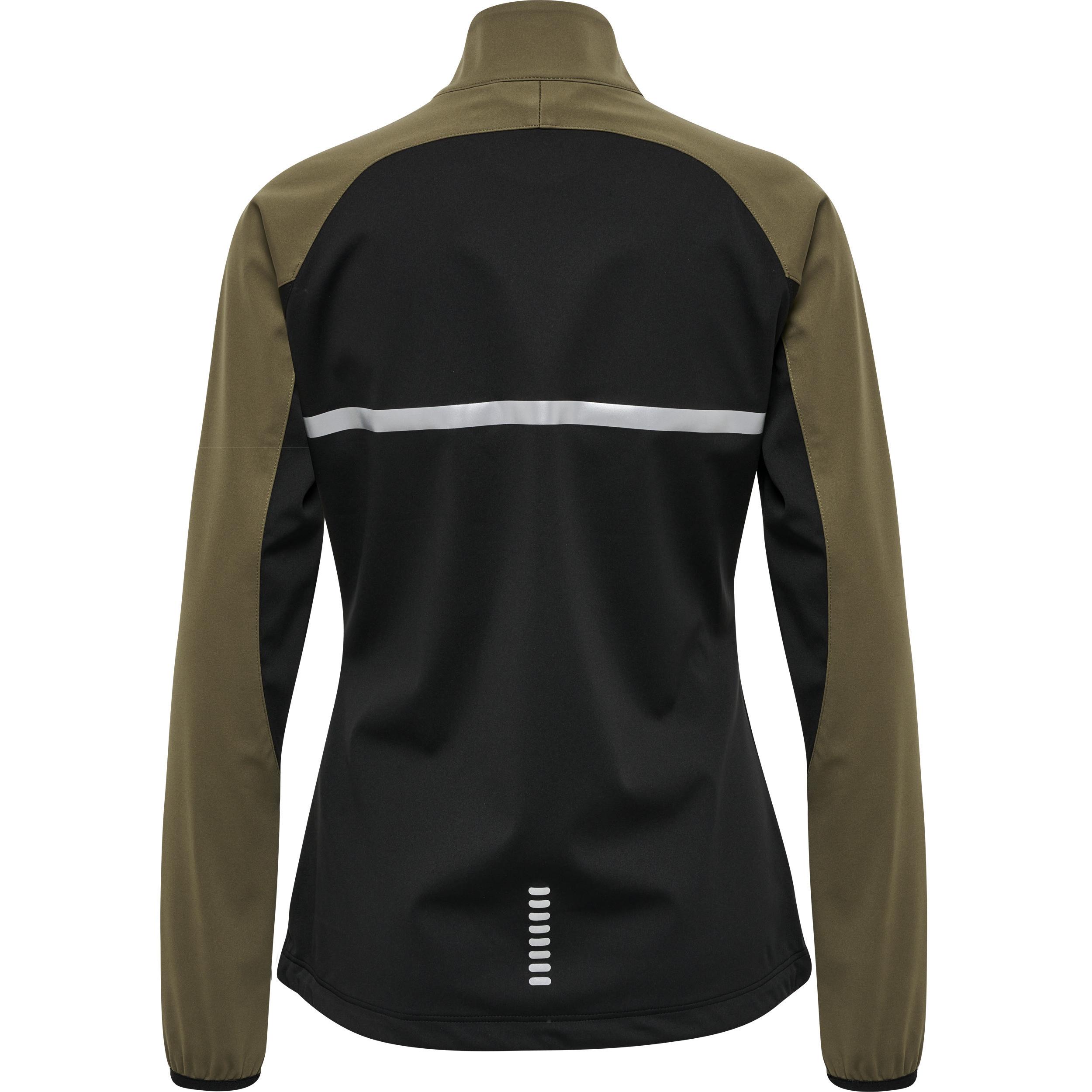 Newline Boston Shell Veste de survêtement  