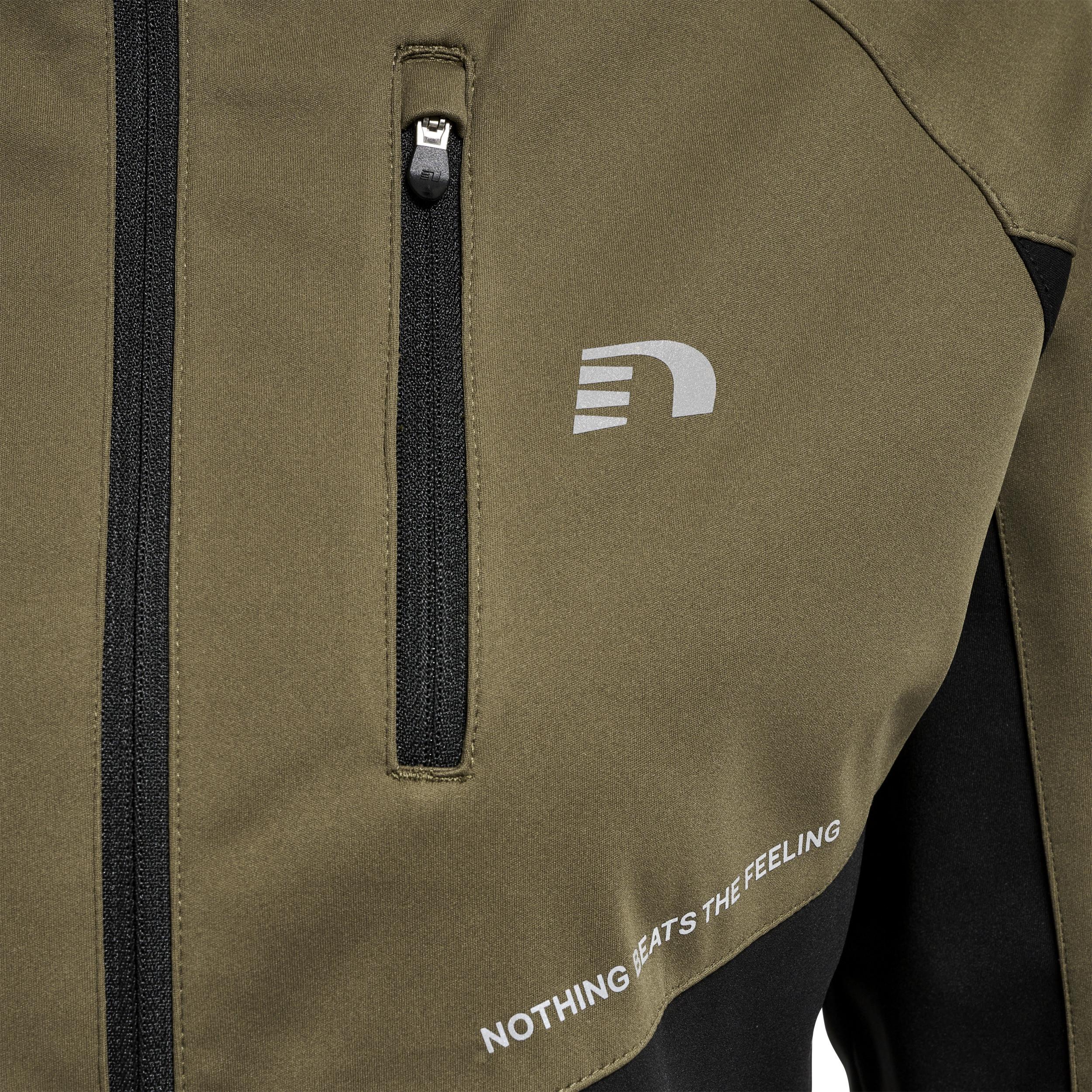 Newline Boston Shell Veste de survêtement  