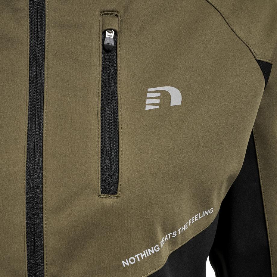 Newline Boston Shell Giacca da allenamento  