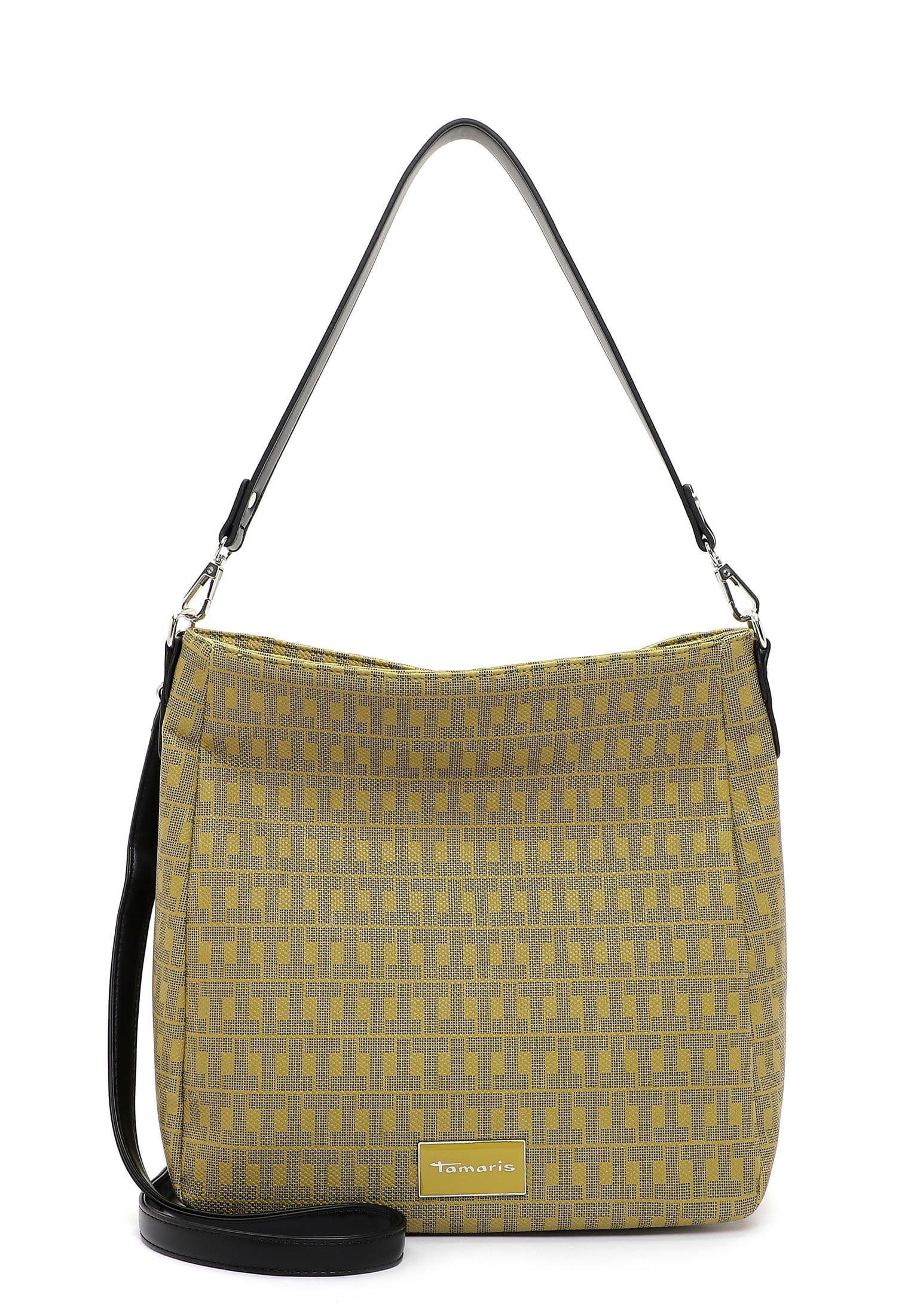 Image of Beutel Jody Damen Militärgrün ONE SIZE