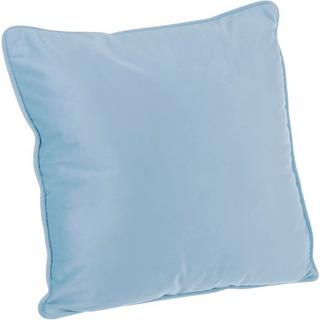 mutoni Coussin Artemis bleu clair 40x40  