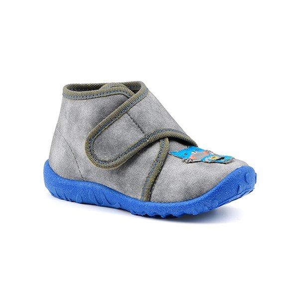 Image of Spotty-22 Unisex Grau 22