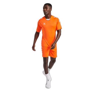 Hummel  maillot en polyester core xk 