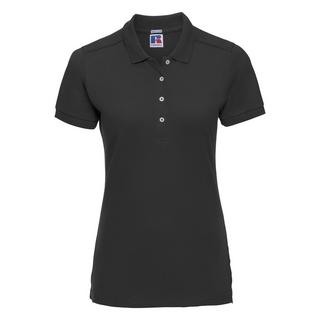 Russell  Stretch Polo Shirt 