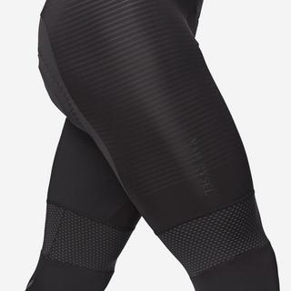 VAN RYSEL  Velohose mit Trägern lang Polyester 