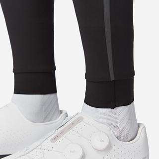 VAN RYSEL  Velohose mit Trägern lang Polyester 