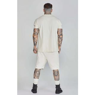 Sik Silk T-Shirt Oversized  