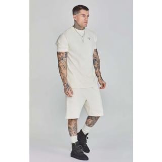 Sik Silk T-Shirt Oversized  