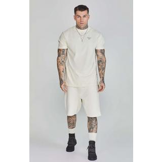 Sik Silk T-Shirt Oversized  