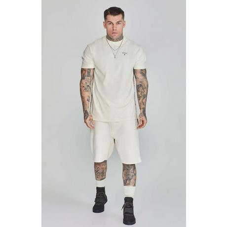 Sik Silk T-Shirt Oversized  