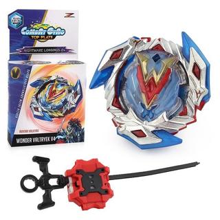 Gameloot  Piastra superiore del giroscopio da combattimento - Wonder Valtryek V4 