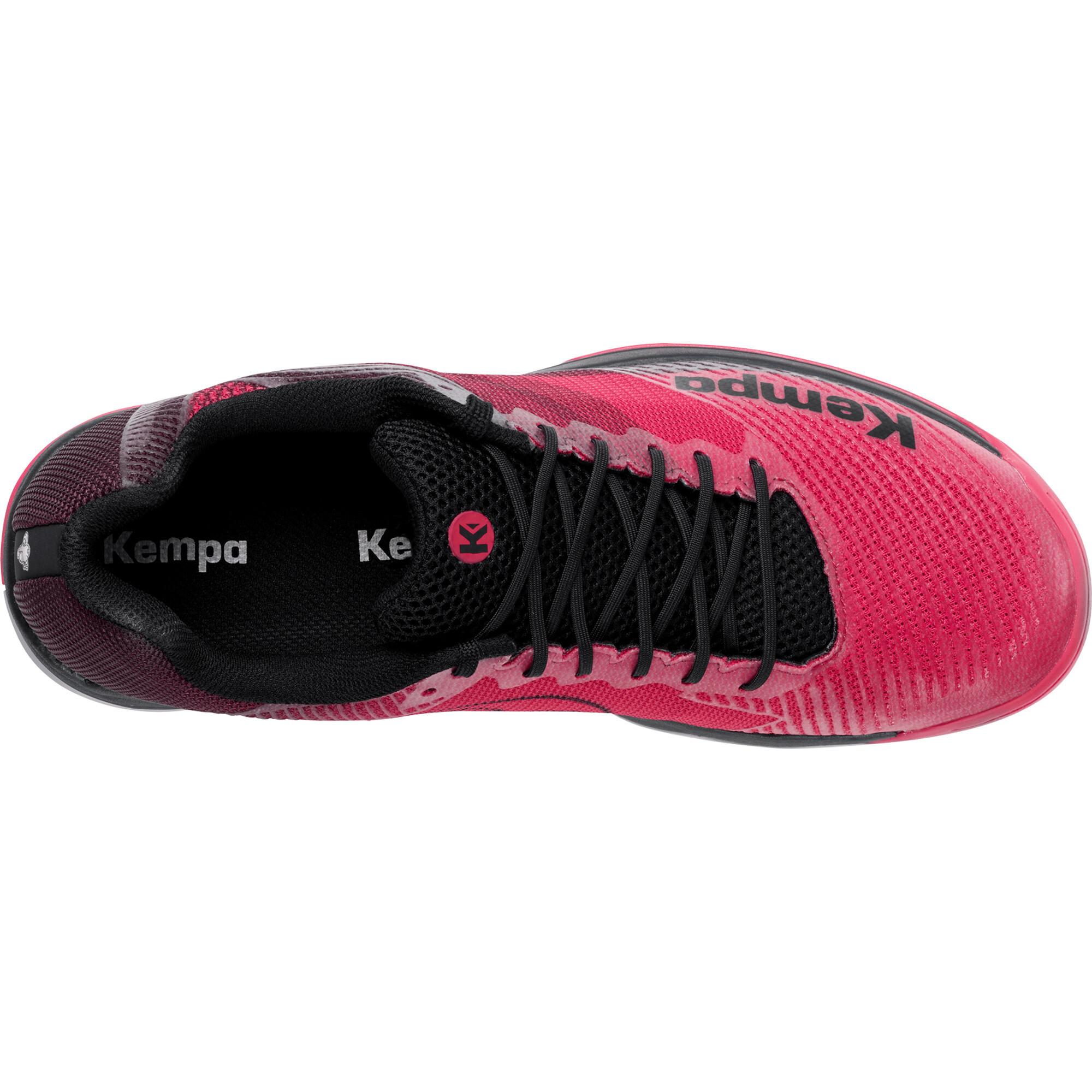 Kempa  hallenschuhe wing 2.0 