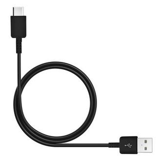 SAMSUNG  EP-DG930 USB Kabel 1,5 m USB A USB C Schwarz 