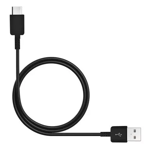 Samsung EP-DG930 câble USB 1,5 m USB 2.0 USB A USB C/Micro-USB B Blanc