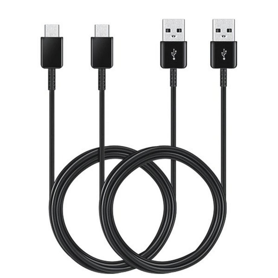 SAMSUNG  EP-DG930 câble USB 1,5 m USB A USB C Noir 