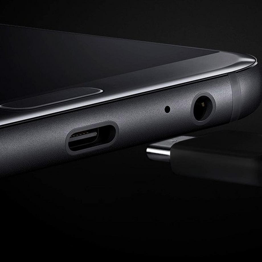 SAMSUNG  EP-DG930 câble USB 1,5 m USB A USB C Noir 