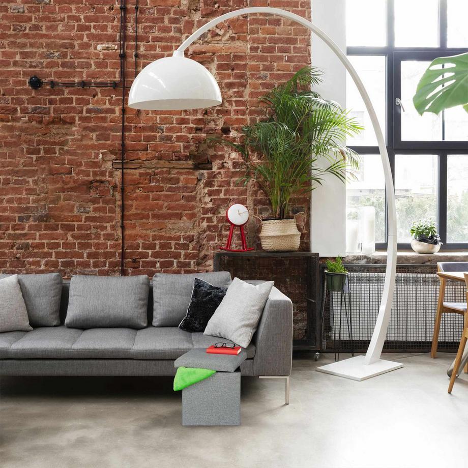 B2X Palette mit Lagerraum  