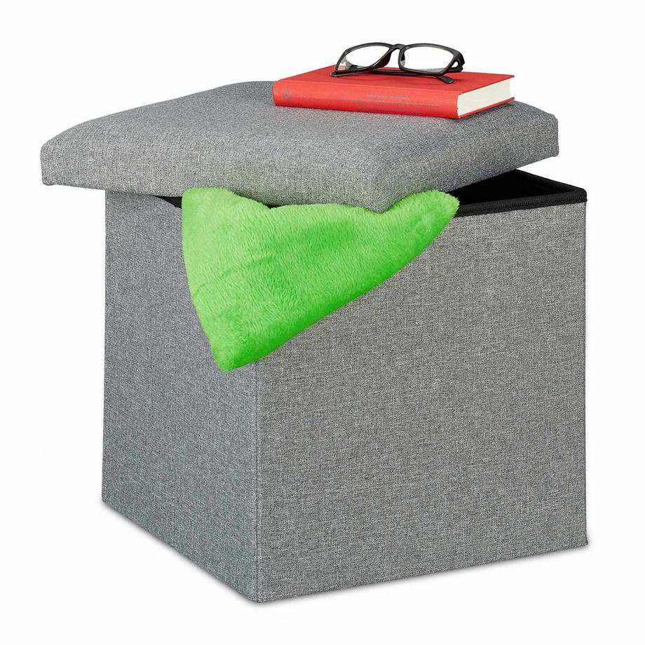 Palette mit Lagerraum