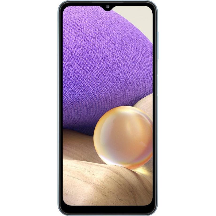 Refurbished Samsung Galaxy A32 128 GB Awesome Blue - Sehr guter Zustand