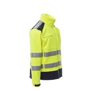 Payper Wear  jacke payper screen 