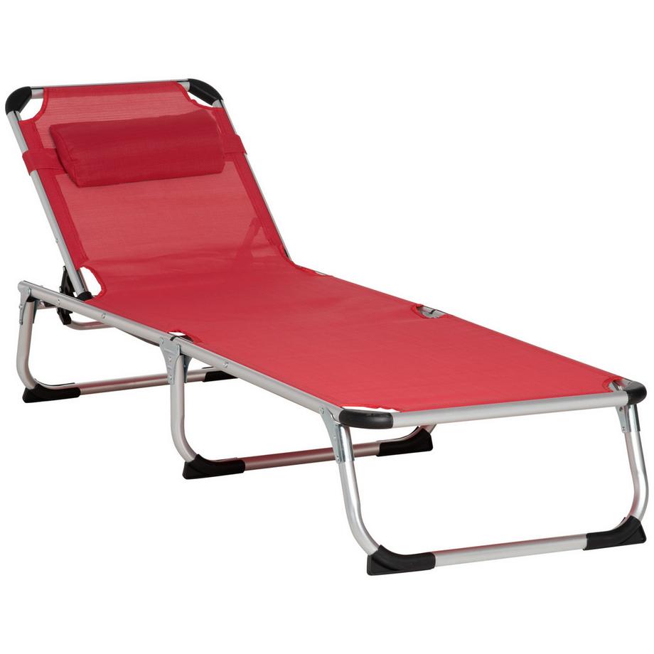 Chaise longue