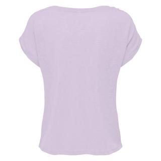 Build Your Own Long T-Shirt  