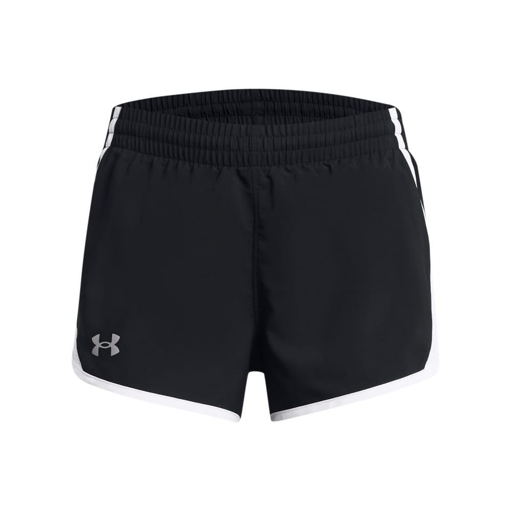 UNDER ARMOUR  Fly By Shorts 