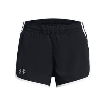 Fly By Shorts