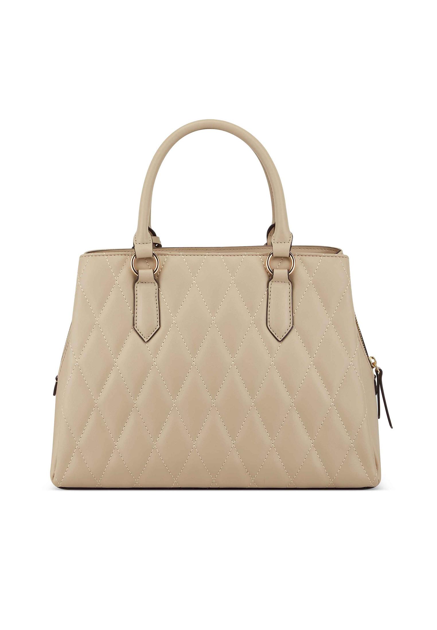 Nine West  Peetra Satchel  Bag 