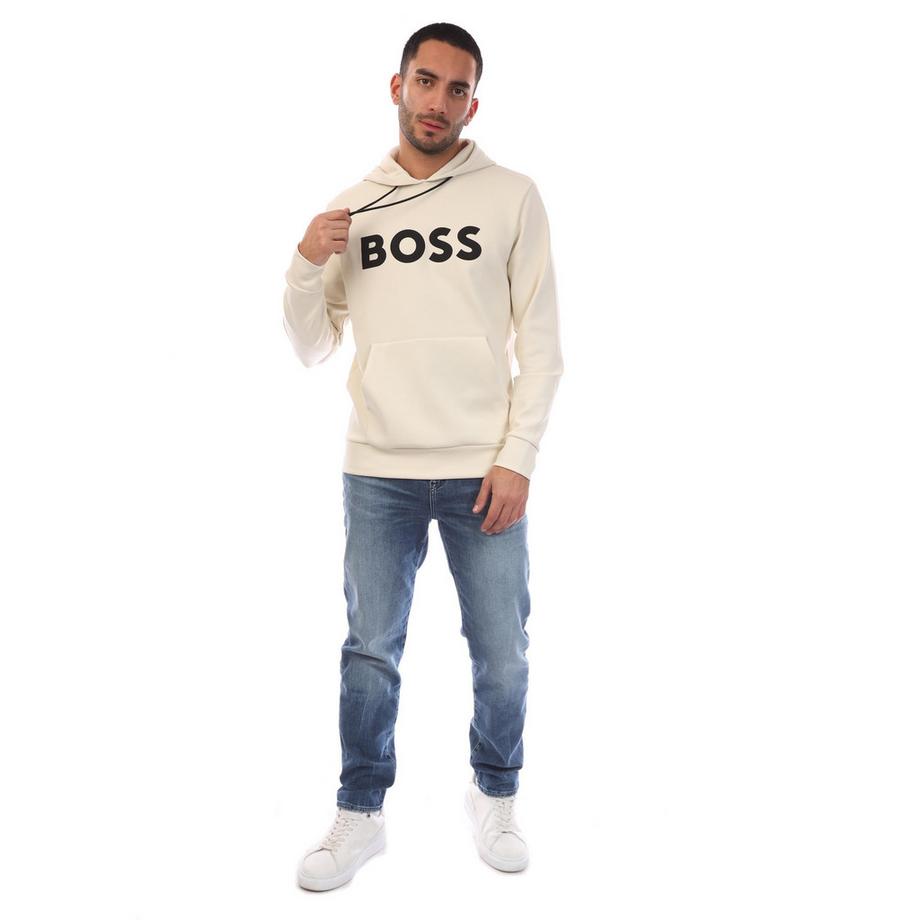 HUGO BOSS  Soody Kapuzenpullover 