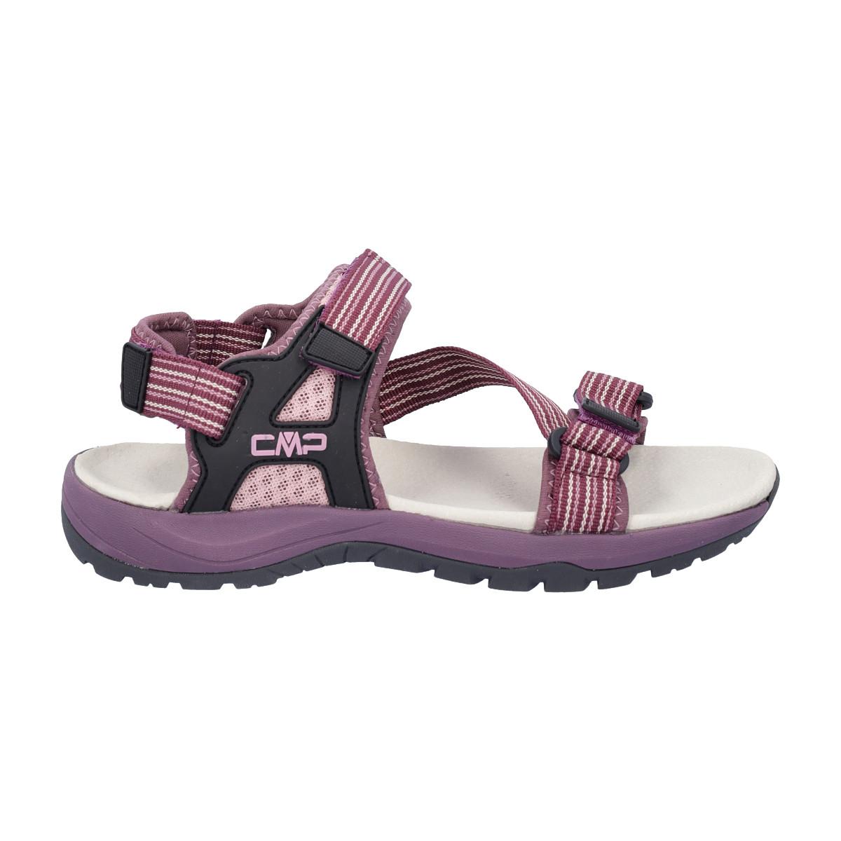 Image of Sandalen Für Frauen Khalys Damen 40