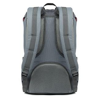 Only-bags.store Tagesrucksack mit 14-Zoll-Laptopfach  