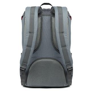 Only-bags.store Rucksack Schöner und durchdachter Tagesrucksack mit Laptopfach für 14-Zoll-Notebook für Schule,  